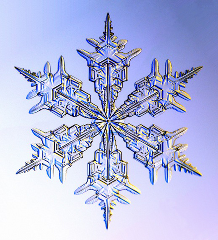Snowflake Images