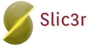 Slic3r - ExprTk