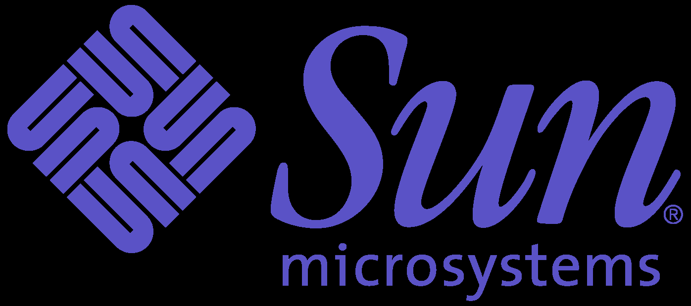 Sun Microsystems Logo
